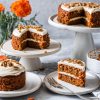 Vegan Carrot Cake